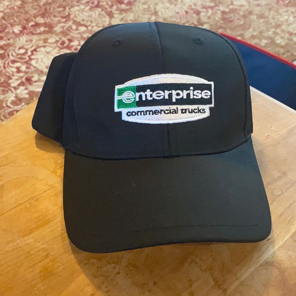 Enterprise Hat